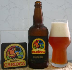 Carioca Double IPA