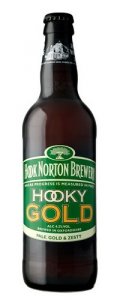 Hook Norton Hooky Gold