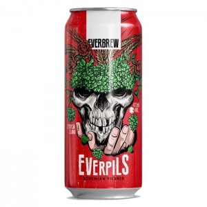 EverBrew-Everpils