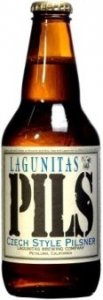 Lagunitas Pils