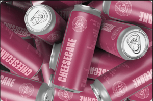 Dogma  Cheesecake Dogma  Cheesecake