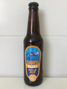 Wendlandt Vaquita Marina Pale Ale