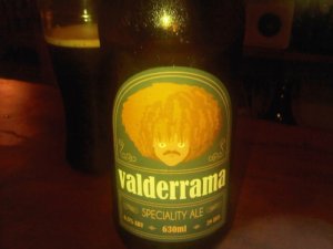 Urbana Valderrama Specialty Ale