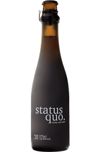 Status Quo. (2017)