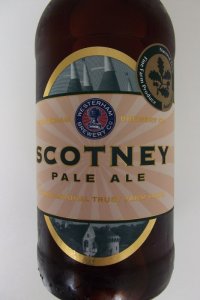 Scotney Pale Ale