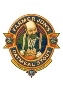 Heartland Farmer Jon&#039;s Oatmeal Stout