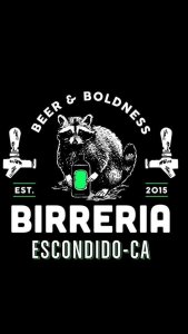 Birreria Escondido, CA