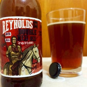 Reynolds Double Red Ale