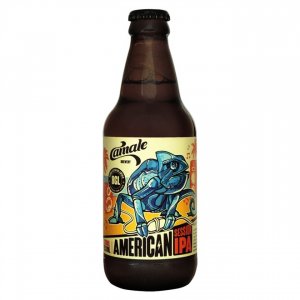 Camale American Session IPA