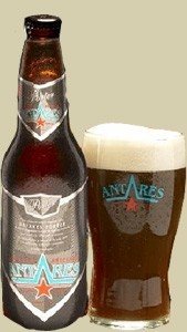 Antares Porter