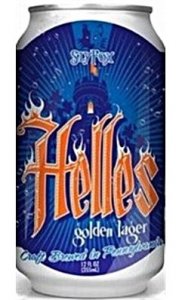 Helles Golden Lager