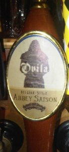 Sierra Nevada Ovila Abbey Saison