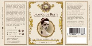 Branca de Brett