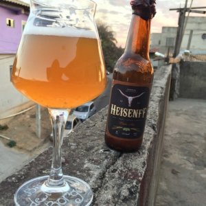 Heisenff Pale Ale