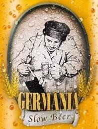Germânia Slow Beer