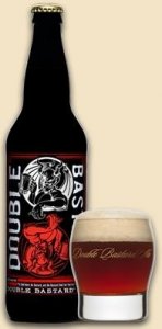 Stone Double Bastard Ale