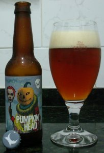 Pumpkinhead