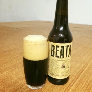 Beata Stout