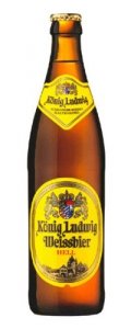 König Ludwig Weissbier Hell