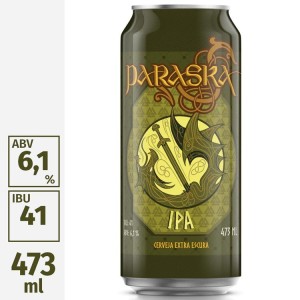 Paraska English IPA