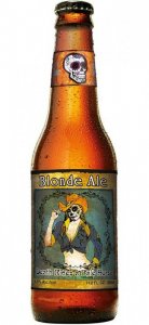 Day Of The Dead Blonde Ale