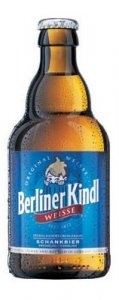 Berliner Kindl Weisse