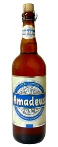 Amadeus Biere Blanche