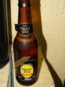 Prost Bier
