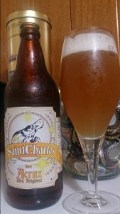 SaintCharles Acrux 13rd Brightest