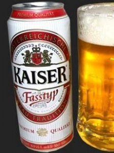 Kaiser Fasstyp