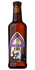 Gotlands Sitting Bulldog IPA