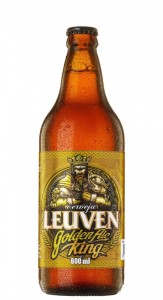 Leuven GoldenAle King_AmericanGoldenAle