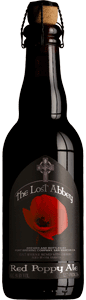 Lost Abbey Red Poppy Ale