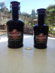 RoosteR Bier Pilsen