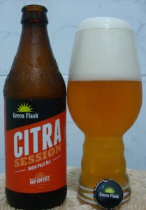 Citra Session