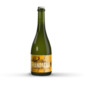 Way Saison Mandaçaia