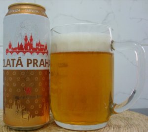 Zlata Praha