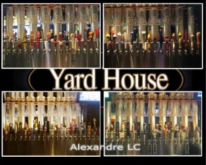 Yard House - Town Square (Las Vegas, EUA)