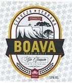 Boava Bier