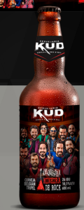 Kud Orquestra Mineira