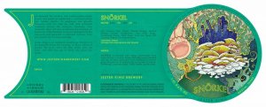 Jester King Snörkel