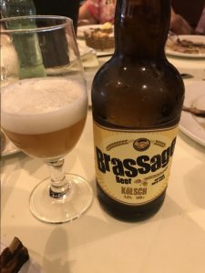 Brassage Kölsch