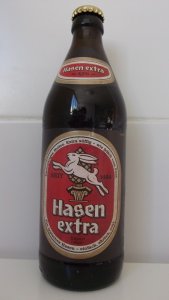 Hasen Extra