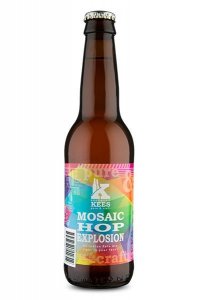 Kees Mosaic Hop Explosion