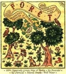 Foret