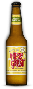 Lakefront New Grist Gluten Free Beer