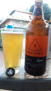 Breedom Lager
