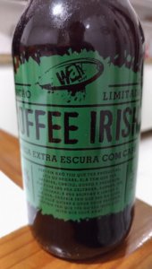 Way Coffee Irish