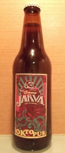 Jarva Oktopus