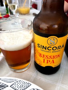 Sincorá - Sessiona IPA - Wagner Gasparetto